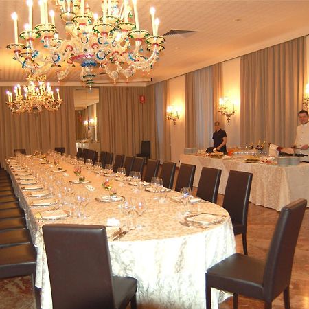 Astoria Hotel Italia Udine Eksteriør bilde