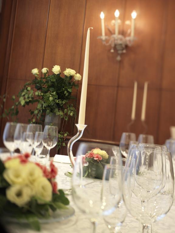 Astoria Hotel Italia Udine Eksteriør bilde