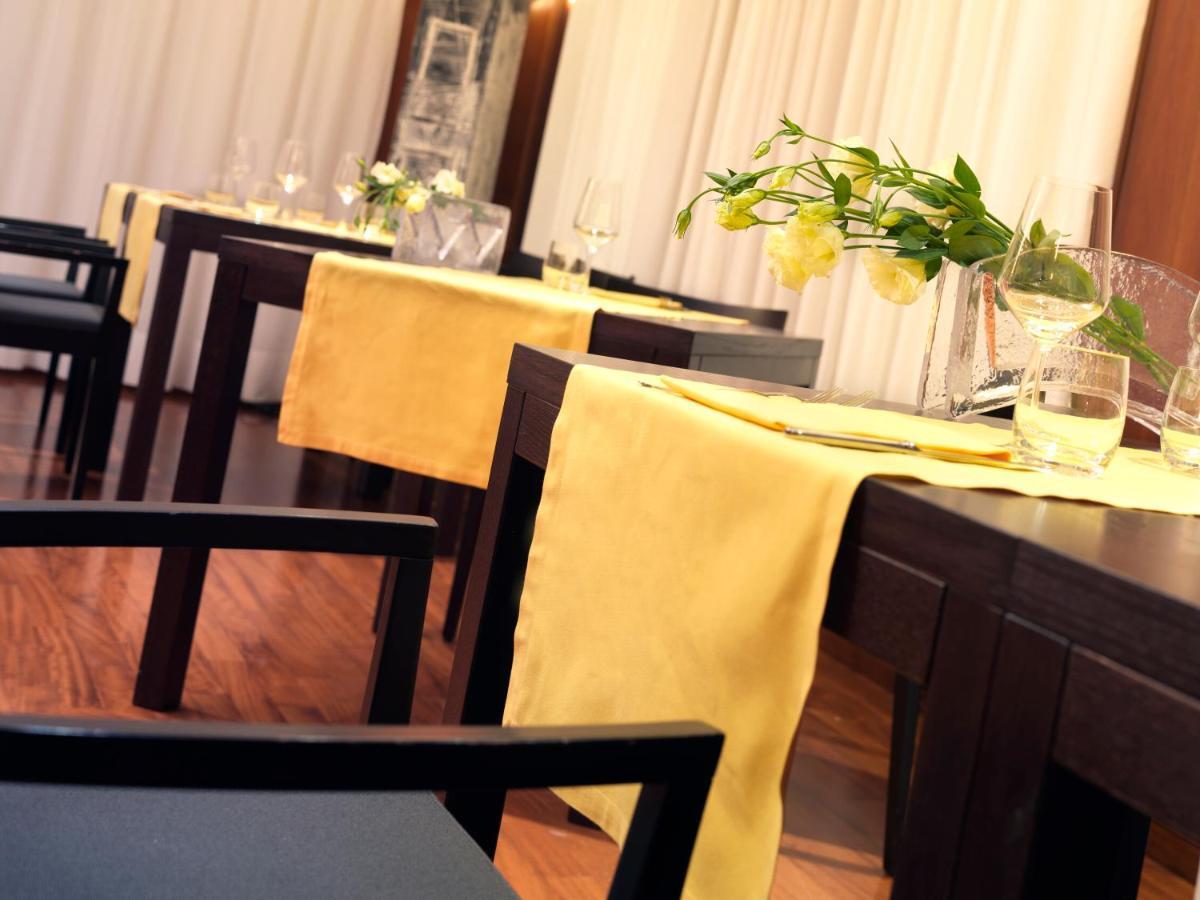 Astoria Hotel Italia Udine Eksteriør bilde
