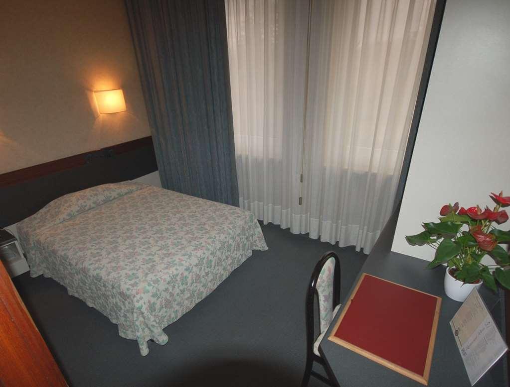 Astoria Hotel Italia Udine Rom bilde