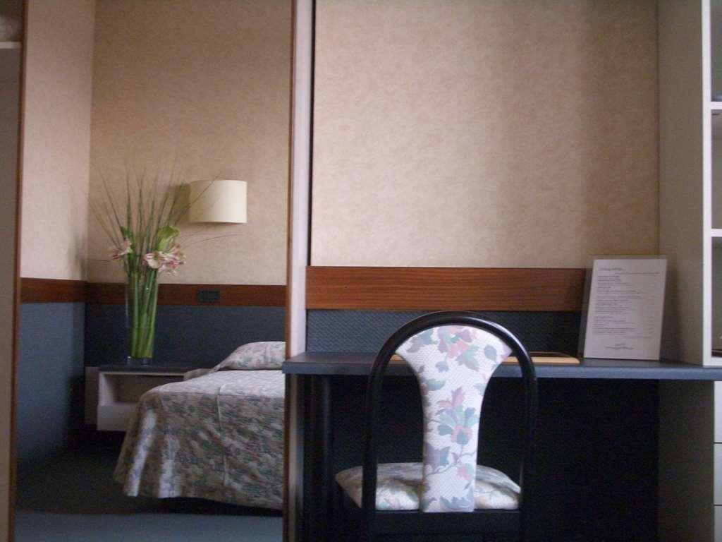 Astoria Hotel Italia Udine Rom bilde